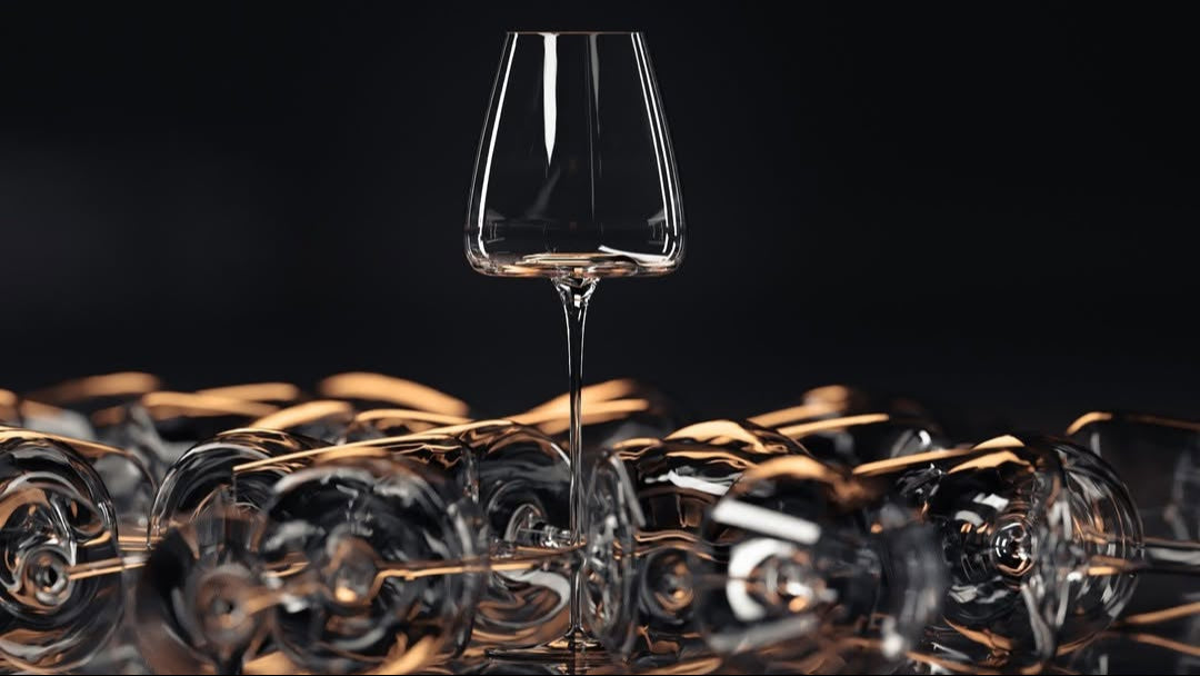 Welk wijnglas gebruik je bij welke wijn? Een complete gids
