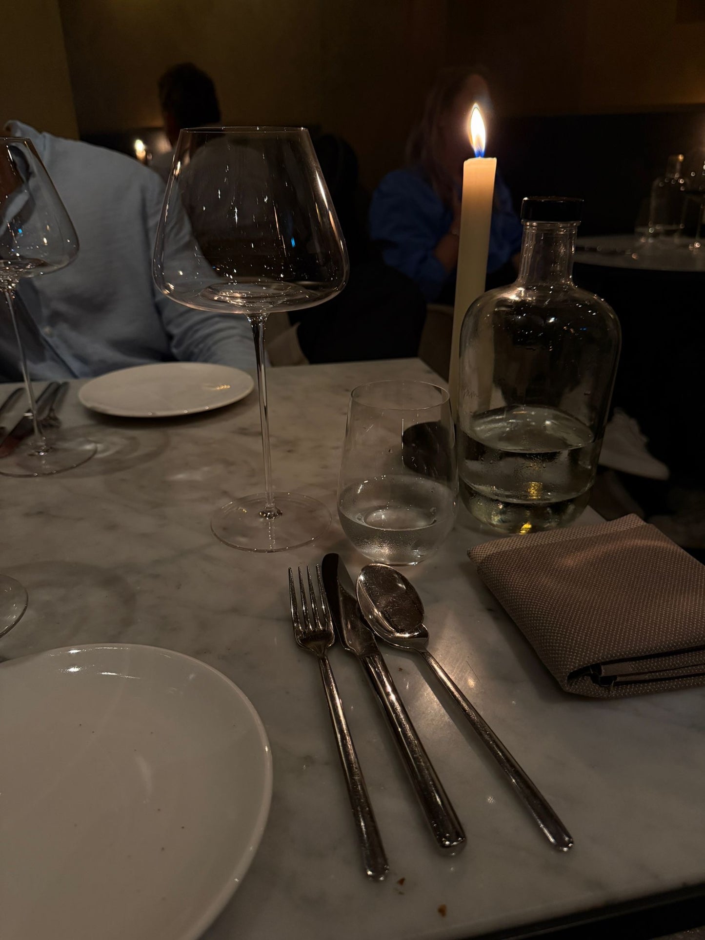 Lilo Nova Bourgogne Wijnglas 720 ml - Set van 2