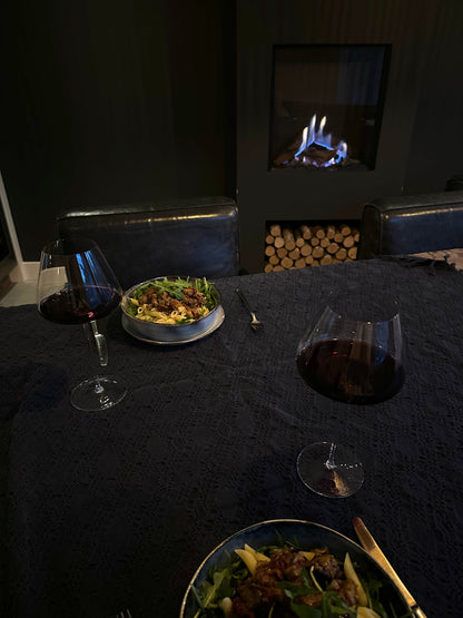 Lilo Nova Bourgogne Wijnglas 720 ml - Set van 2