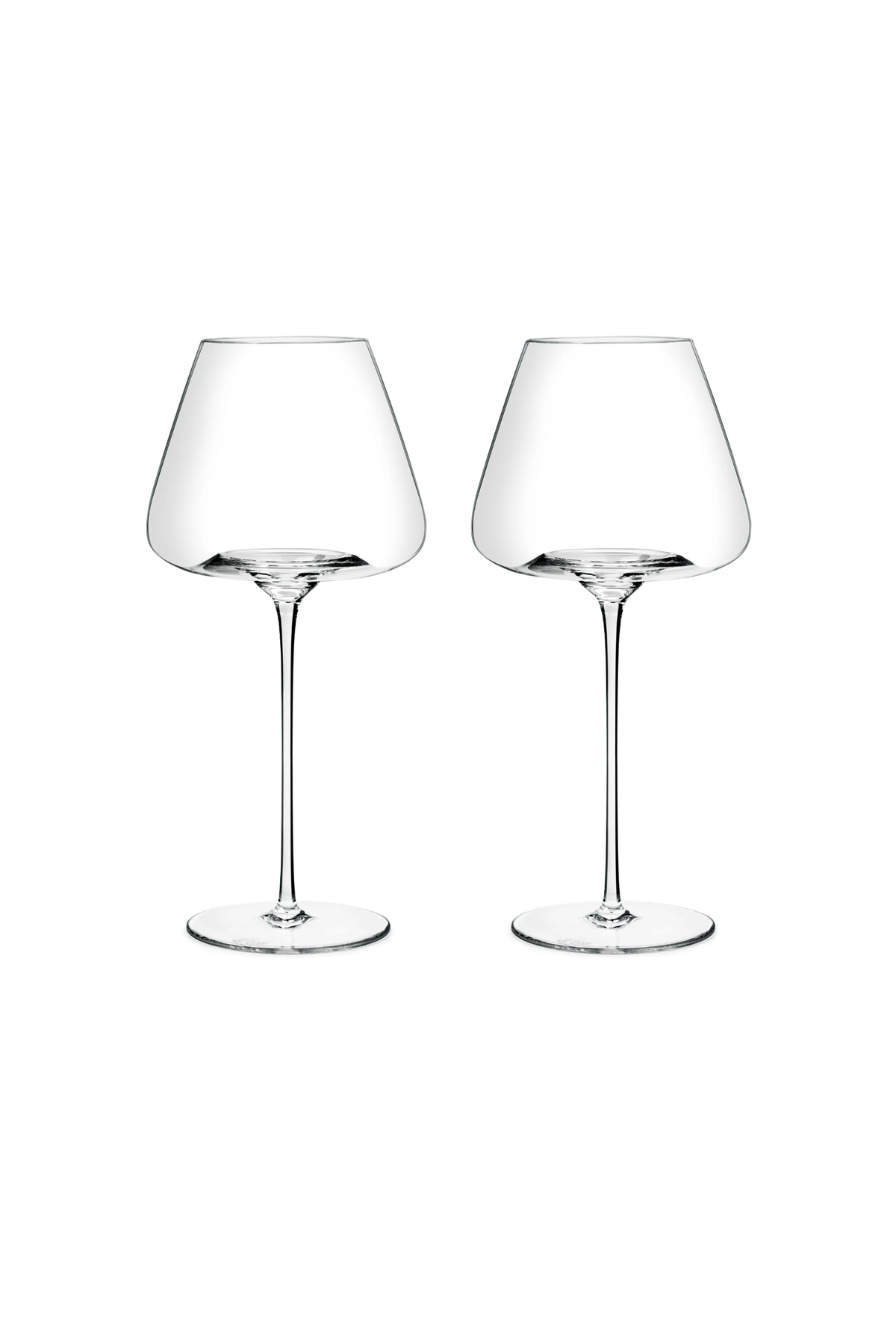 Lilo Nova Bourgogne Wijnglas 720 ml - Set van 2