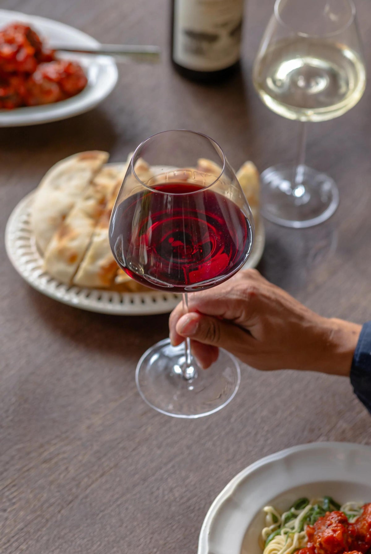 Lilo Nova Bourgogne Wijnglas 720 ml - Set van 2