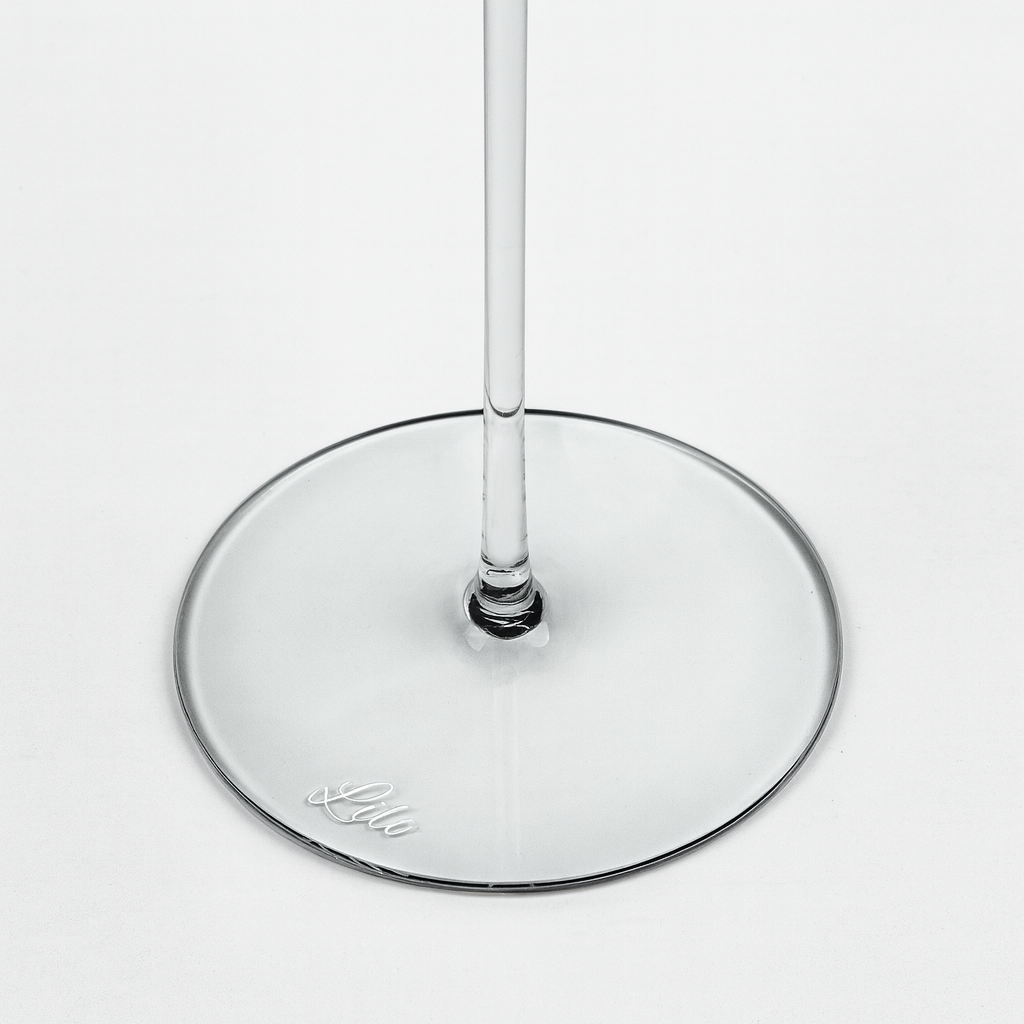 Lilo Nova Bourgogne Wijnglas 720 ml - Set van 2