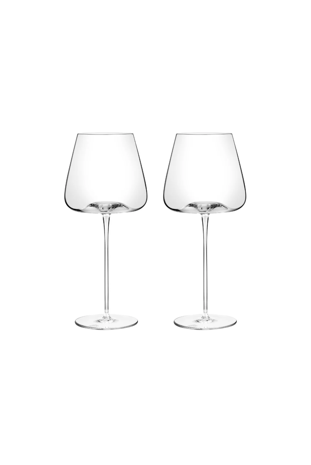 Lilo Nova Wit Wijnglas 520 ml - Set van 2