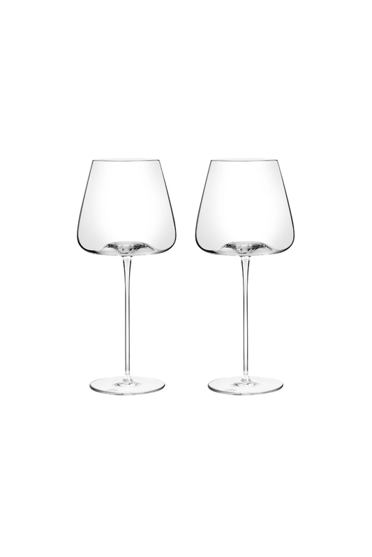 Lilo Nova Wit Wijnglas 520 ml - Set van 2