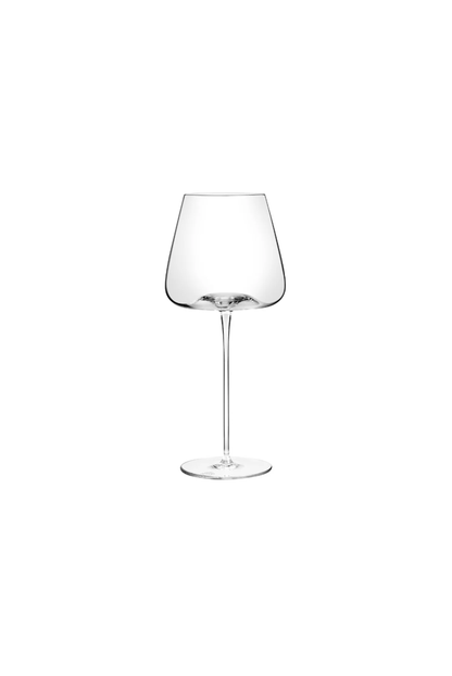Lilo Nova Wit Wijnglas 520 ml - Set van 2