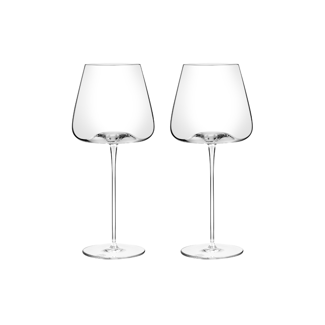 Lilo Nova Wit Wijnglas 520 ml - Set van 2