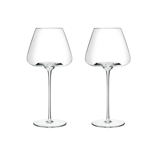 Lilo Nova Bourgogne Wijnglas 720 ml - Set van 2