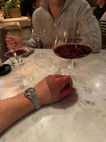 Lilo Nova Bourgogne Wijnglas 720 ml - Set van 2